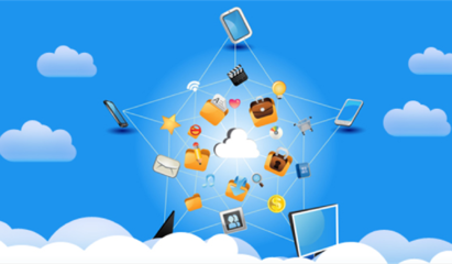 程序軟件與軟件服務 數字化時代的核心雙翼